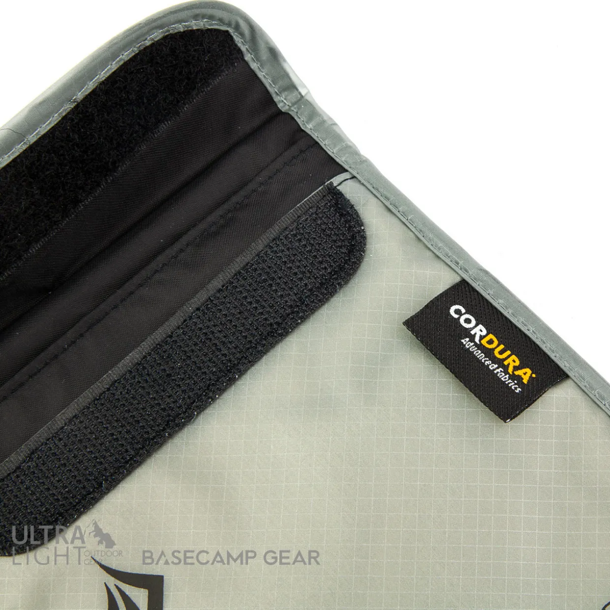 Ultra-Sil Neck Pouch RFID