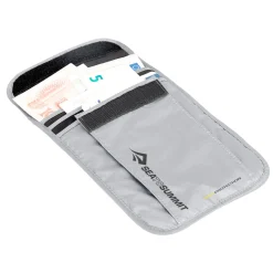 Ultra-Sil Neck Wallet RFID