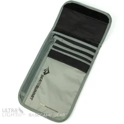Ultra-Sil Neck Wallet RFID