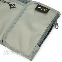 Ultra-Sil Neck Wallet RFID