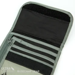 Ultra-Sil Neck Wallet RFID