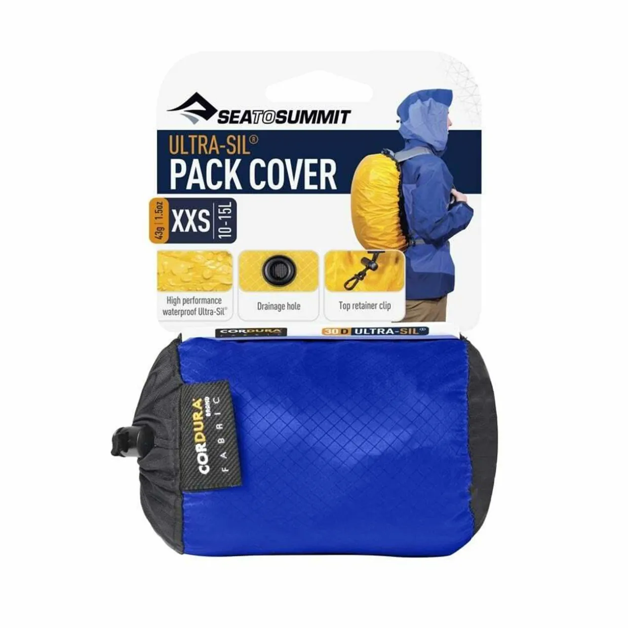 Ultra-Sil Pack Cover