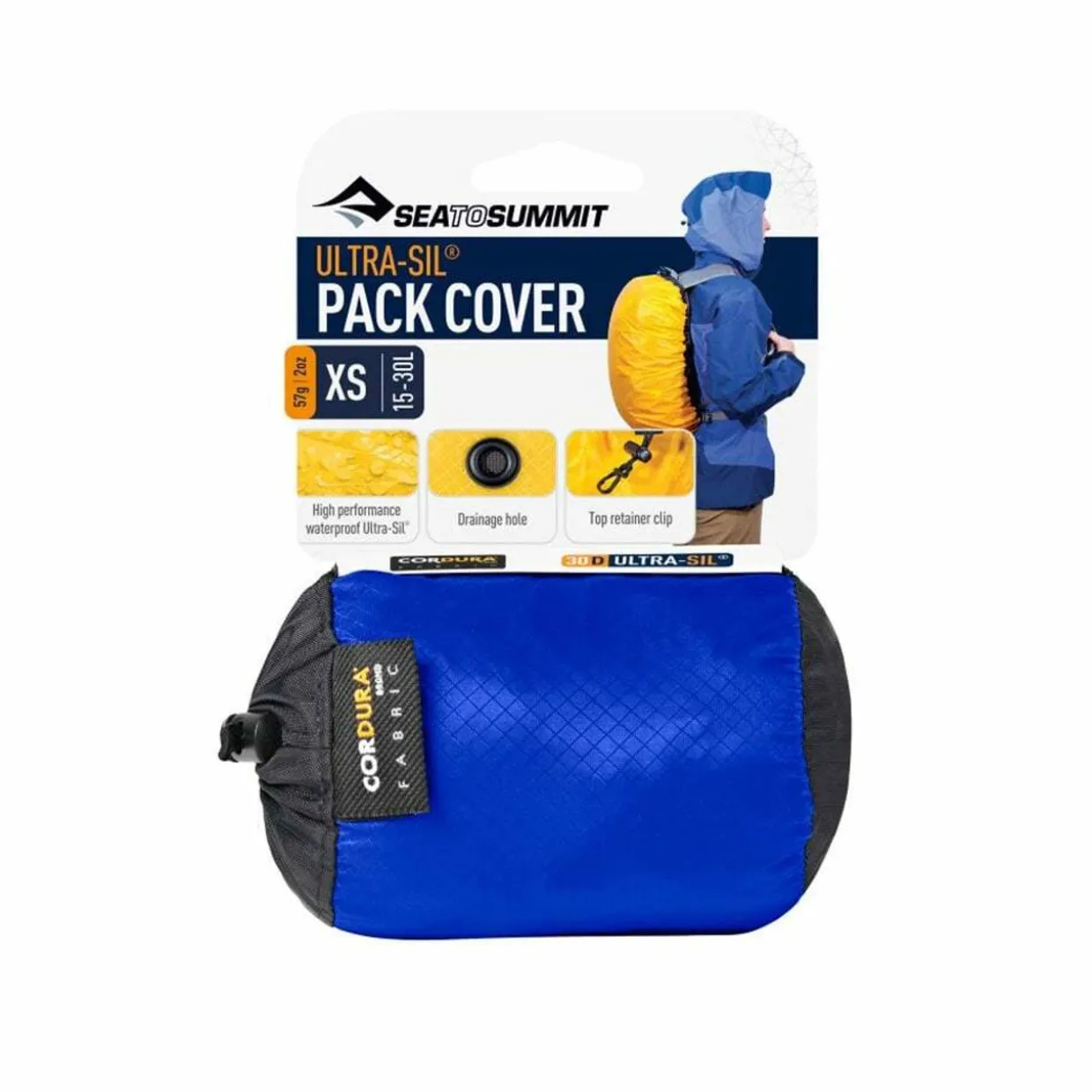 Ultra-Sil Pack Cover
