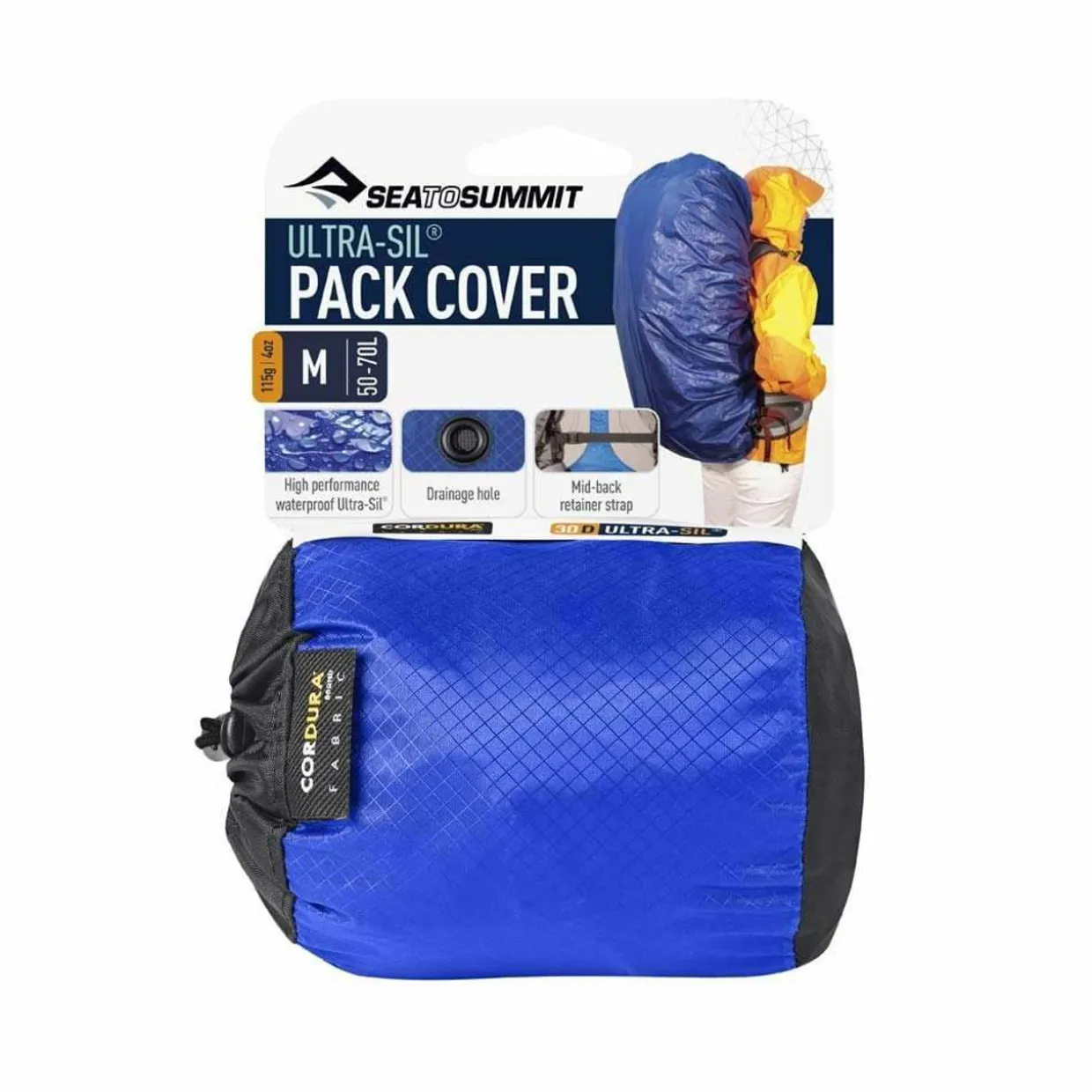 Ultra-Sil Pack Cover