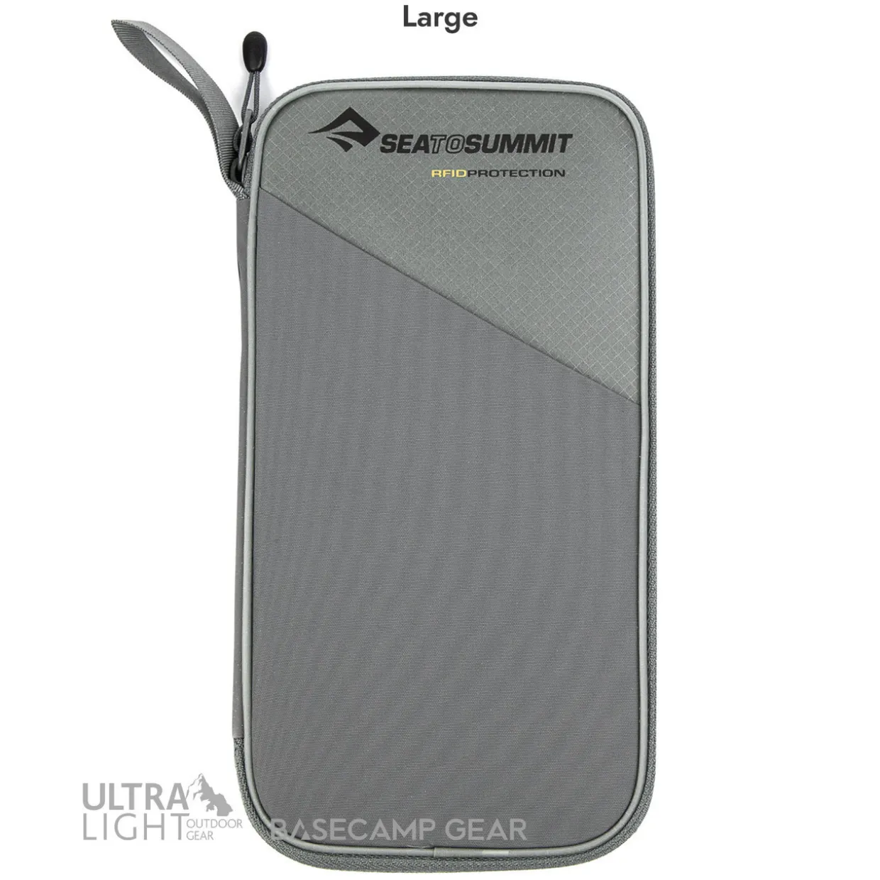 Ultra-Sil Travel Wallet RFID