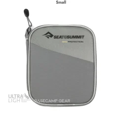 Ultra-Sil Travel Wallet RFID