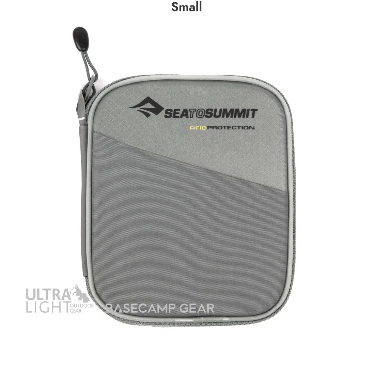 Ultra-Sil Travel Wallet RFID