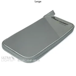Ultra-Sil Travel Wallet RFID