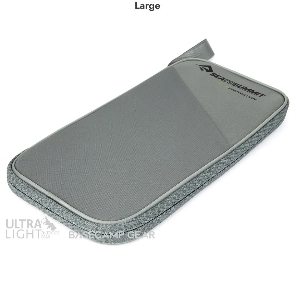 Ultra-Sil Travel Wallet RFID