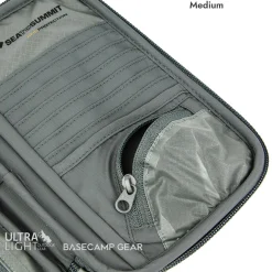 Ultra-Sil Travel Wallet RFID