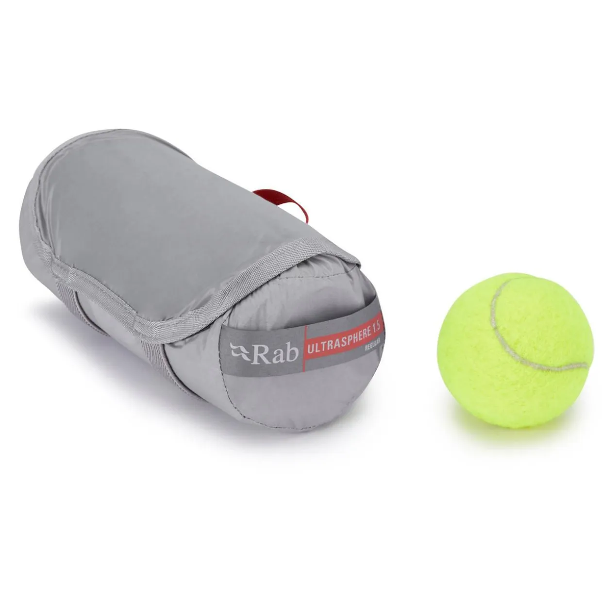 Ultrasphere 1.5 Sleeping Mat - Long Wide