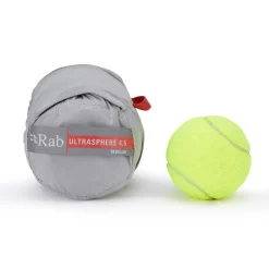 Ultrasphere 4.5 Sleeping Mat - Long Wide