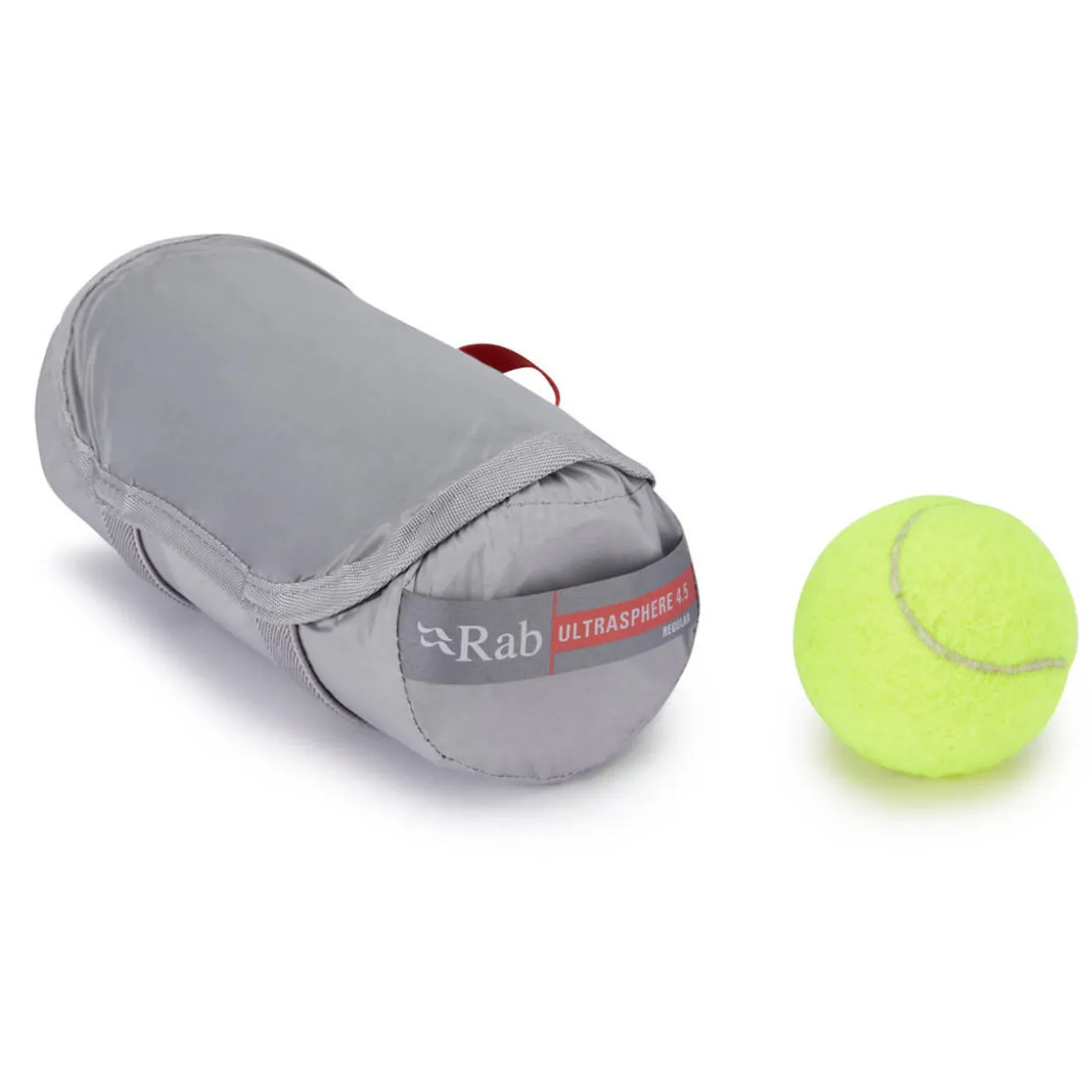 Ultrasphere 4.5 Sleeping Mat - Regular