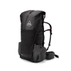 Unbound 40 Rucksack - Black DCH150
