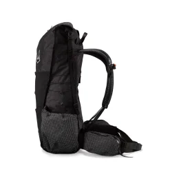 Unbound 40 Rucksack - Black DCH150