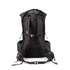 Unbound 40 Rucksack - Black DCH150