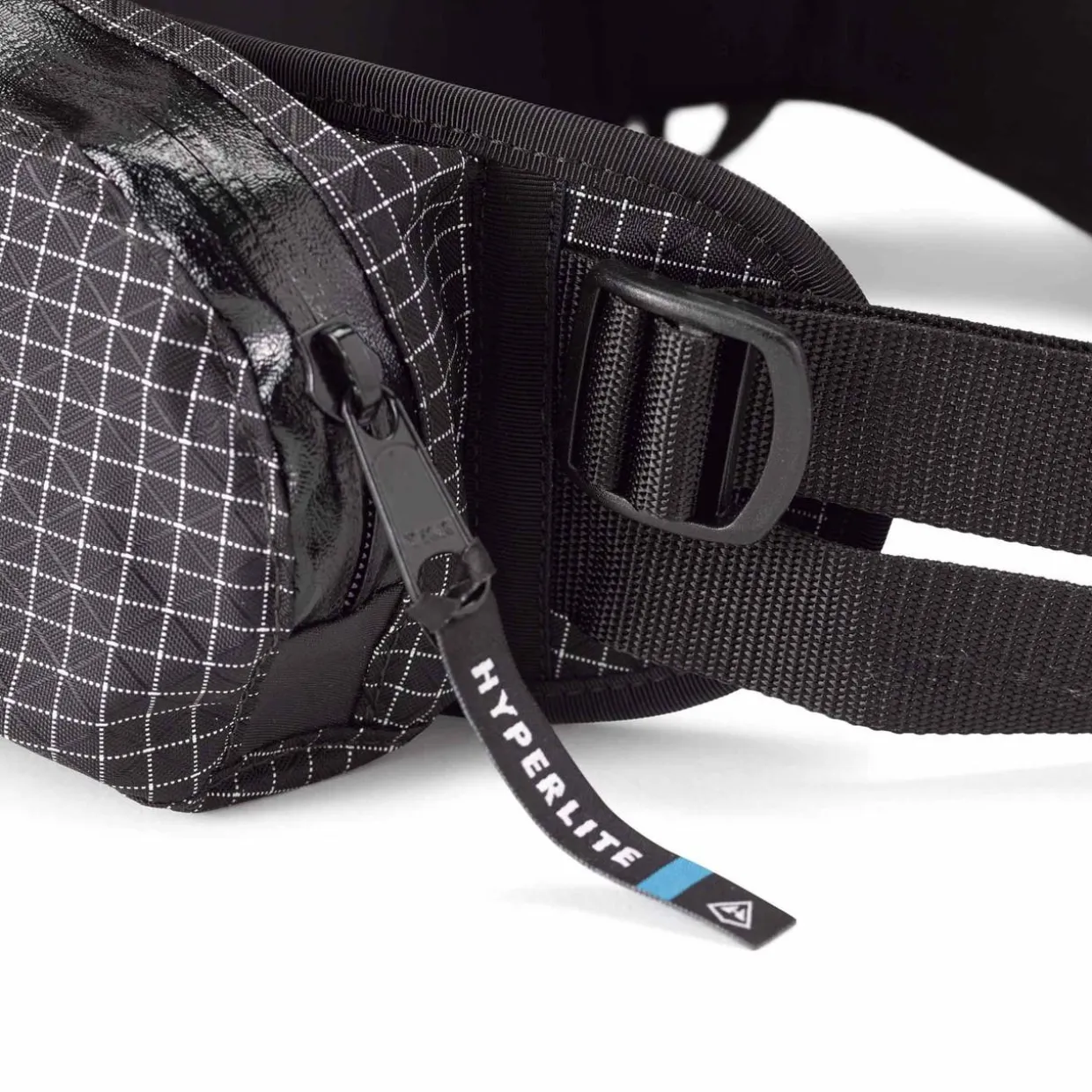 Unbound 40 Rucksack - Black DCH150