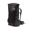 Unbound 55 Rucksack - Black DCH150