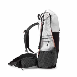 Unbound 40 Rucksack - White DCH50
