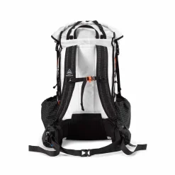 Unbound 40 Rucksack - White DCH50
