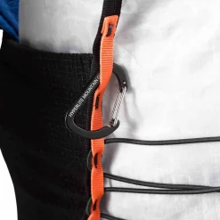 Unbound 40 Rucksack - White DCH50