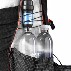Unbound 40 Rucksack - White DCH50