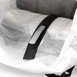Unbound 40 Rucksack - White DCH50