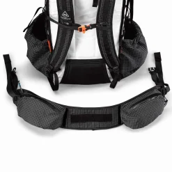 Unbound 40 Rucksack - White DCH50