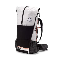 Unbound 55 Rucksack - White DCH50
