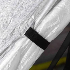 Unbound 2P Tent - White