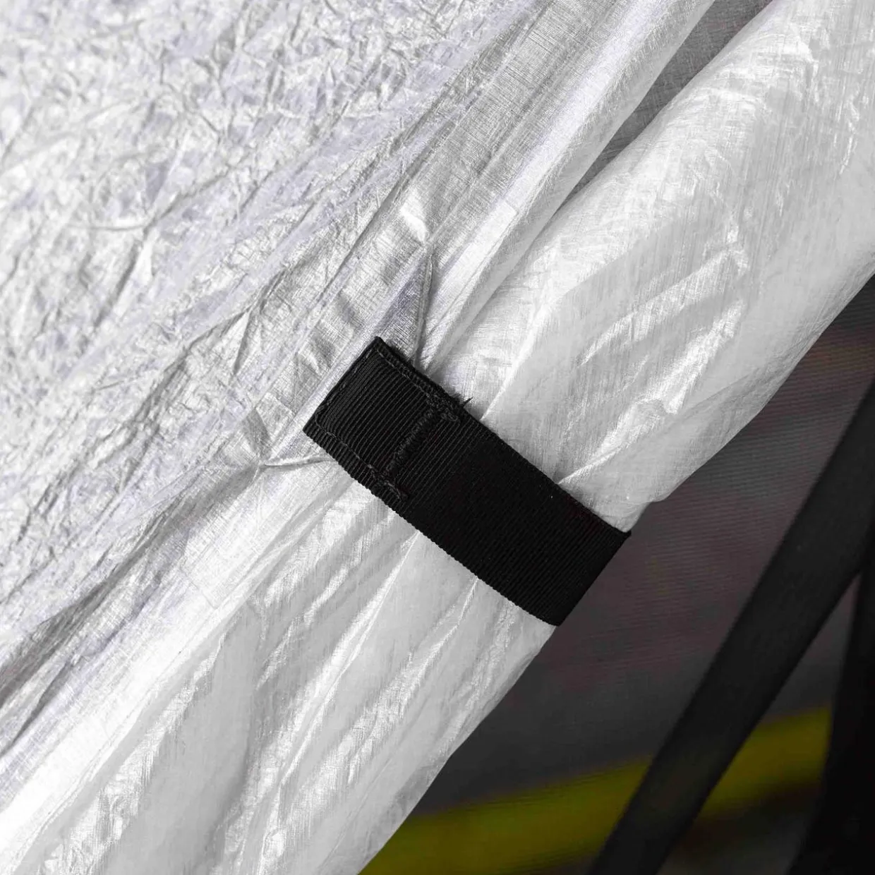 Unbound 2P Tent - White
