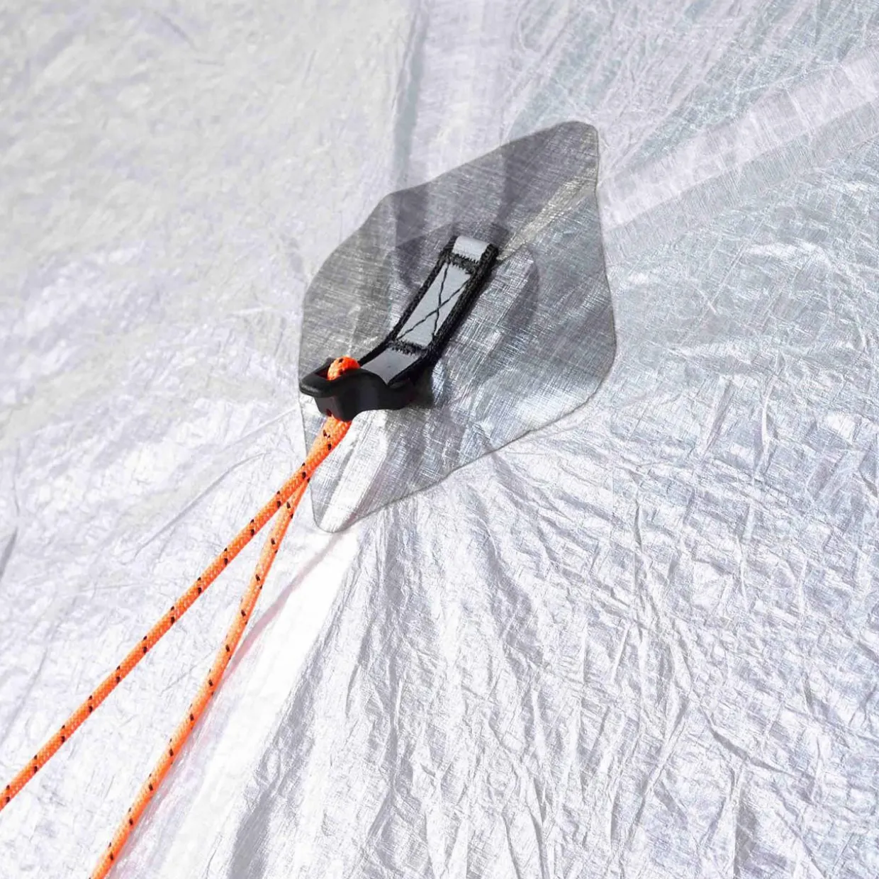 Unbound 2P Tent - White