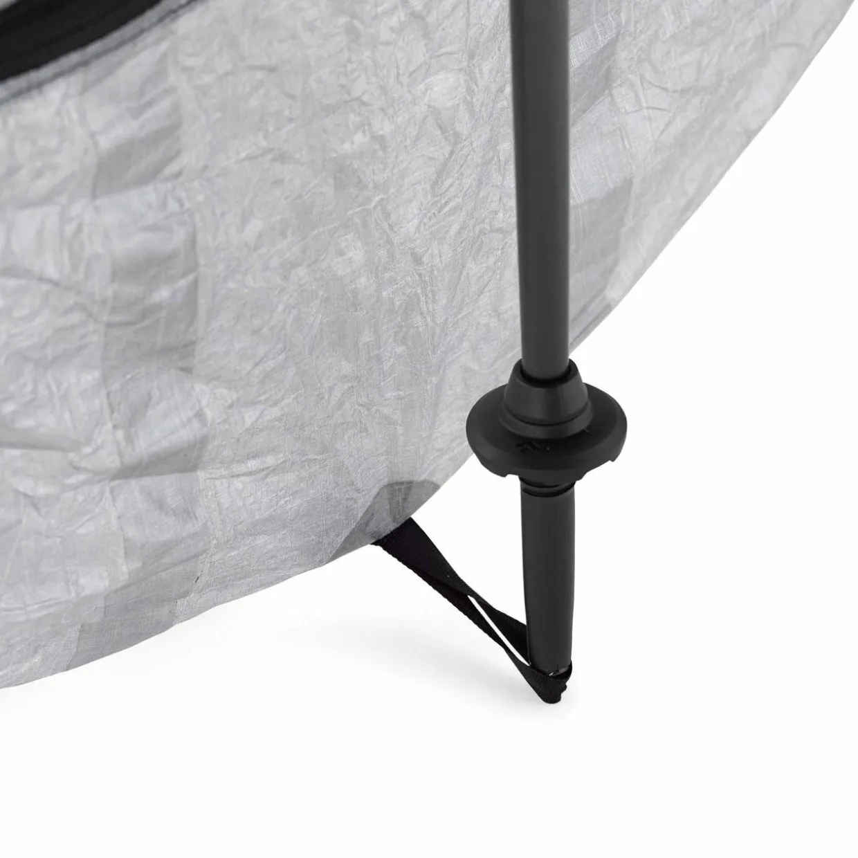 Unbound 2P Tent - White