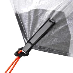 Unbound 2P Tent - White