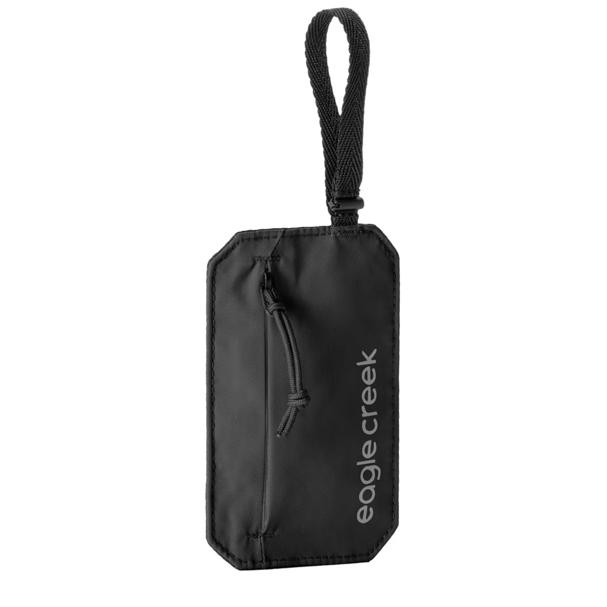 Undercover RFID Hidden Pocket