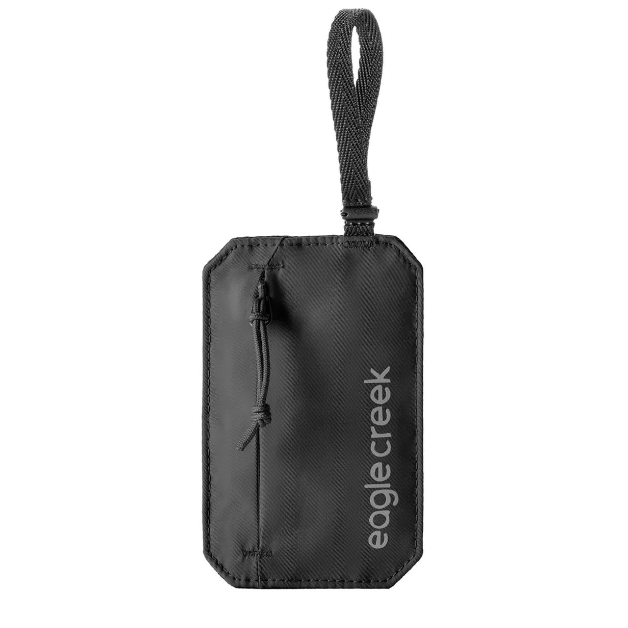 Undercover RFID Hidden Pocket