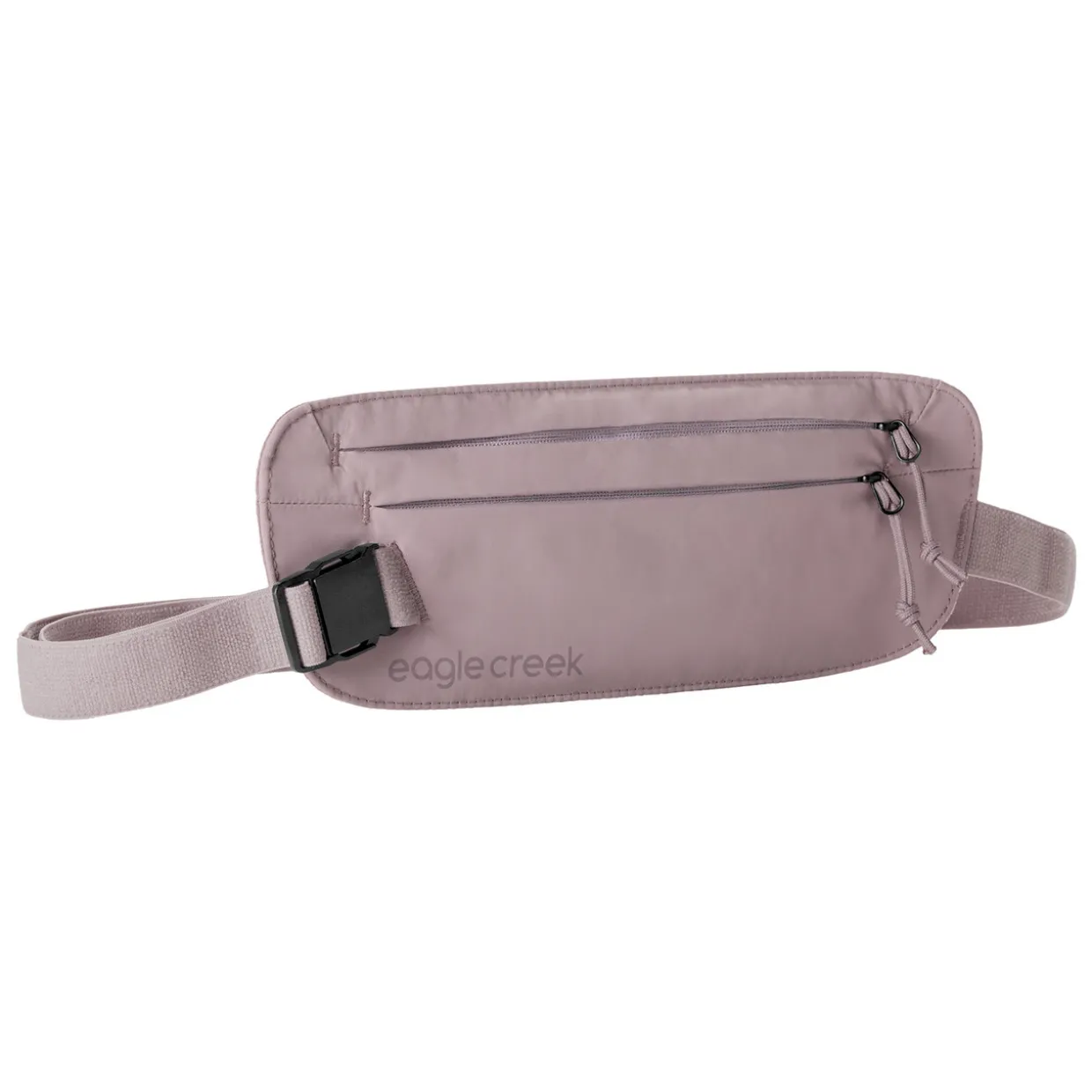 Undercover RFID Money Belt