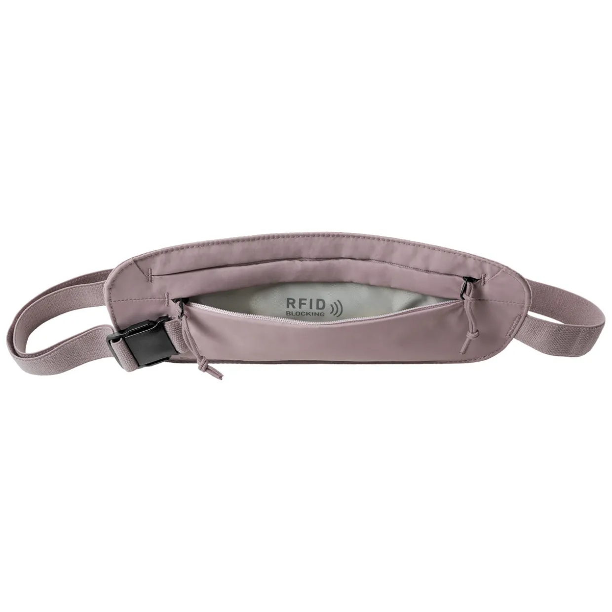 Undercover RFID Money Belt