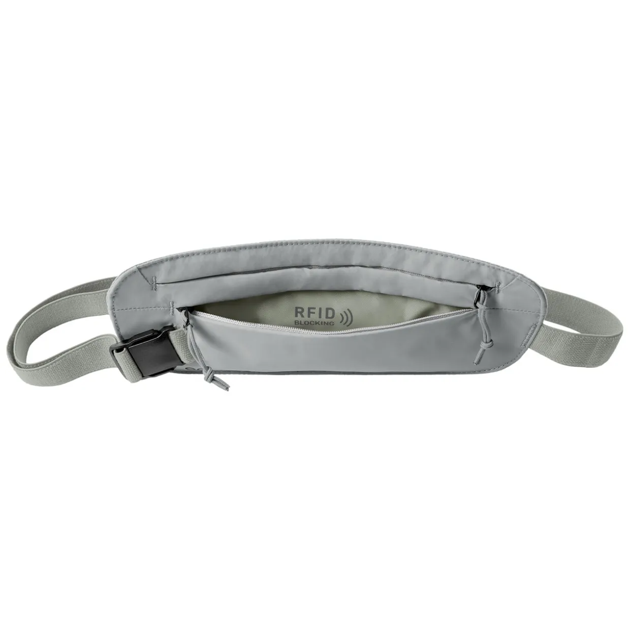Undercover RFID Money Belt