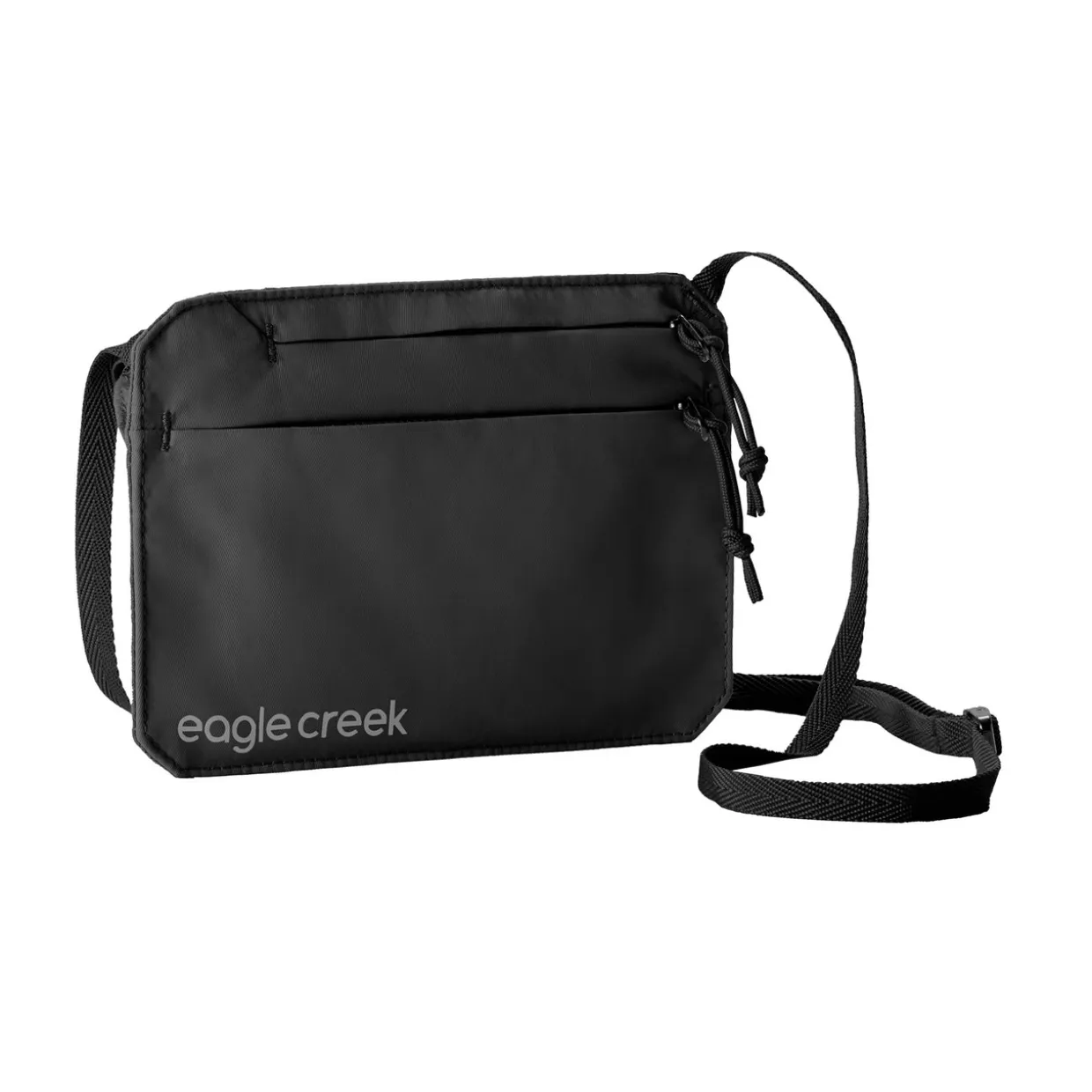 Undercover RFID Neck Wallet