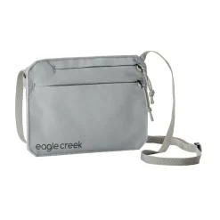 Undercover RFID Neck Wallet