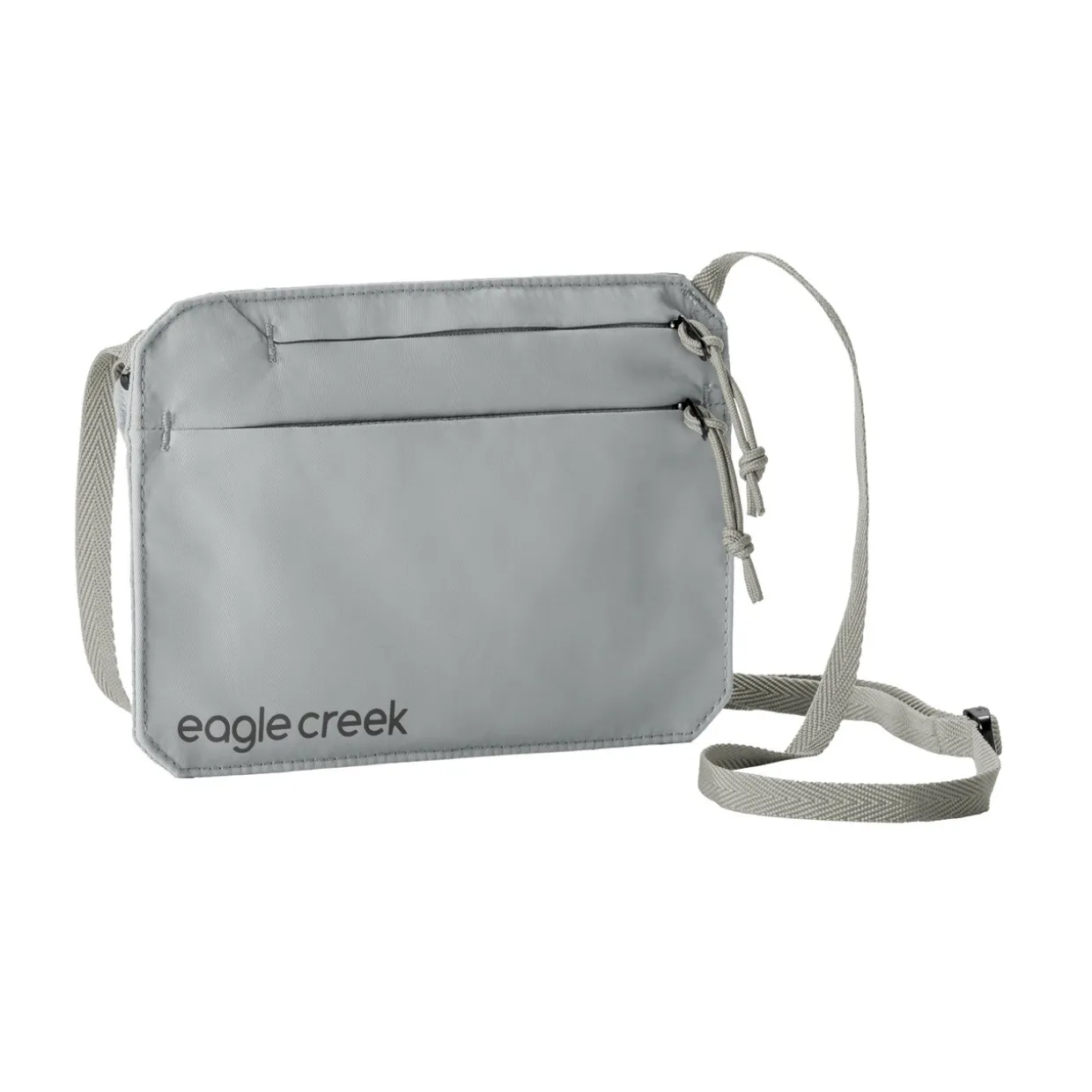 Undercover RFID Neck Wallet