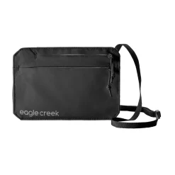 Undercover RFID Neck Wallet