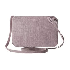 Undercover RFID Neck Wallet
