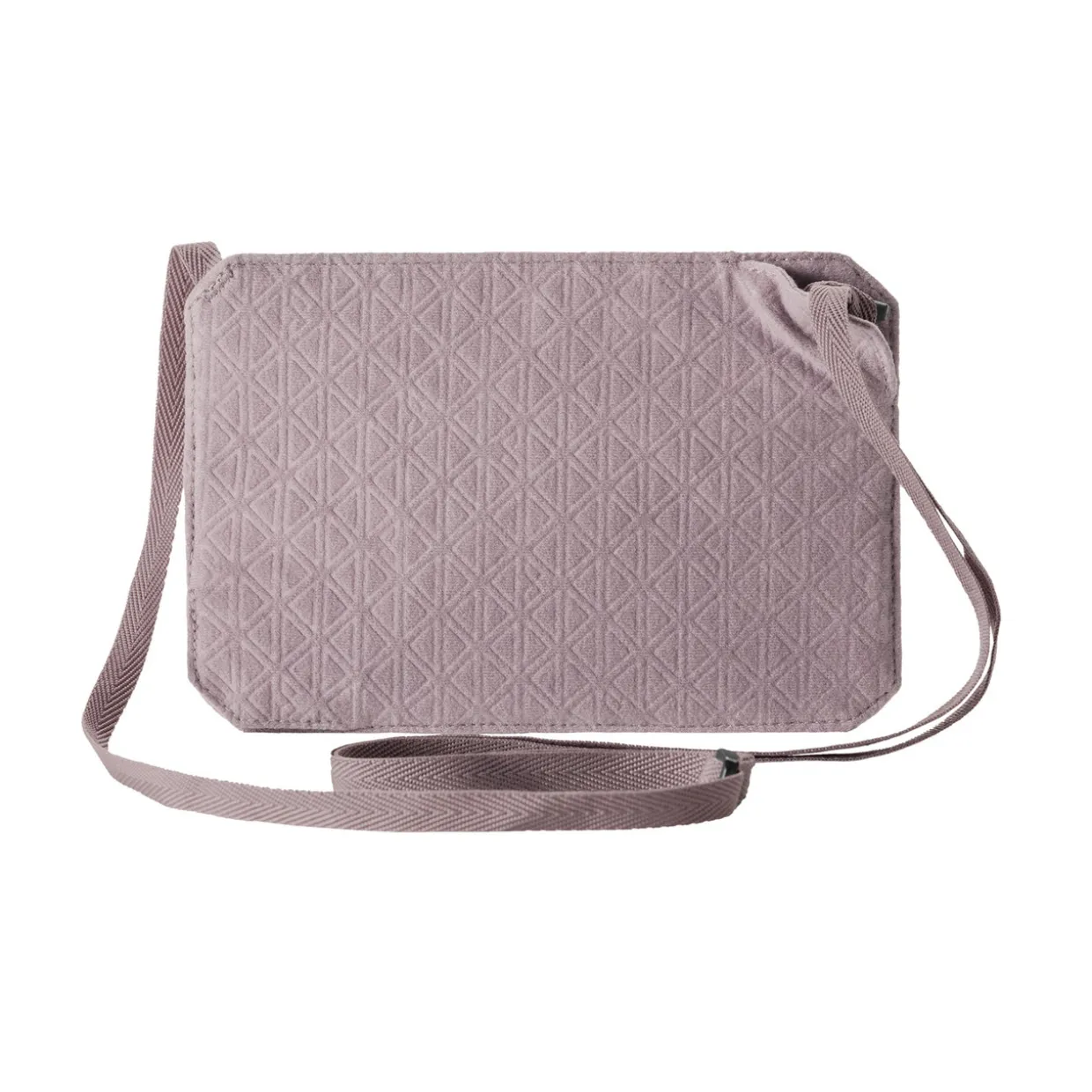Undercover RFID Neck Wallet
