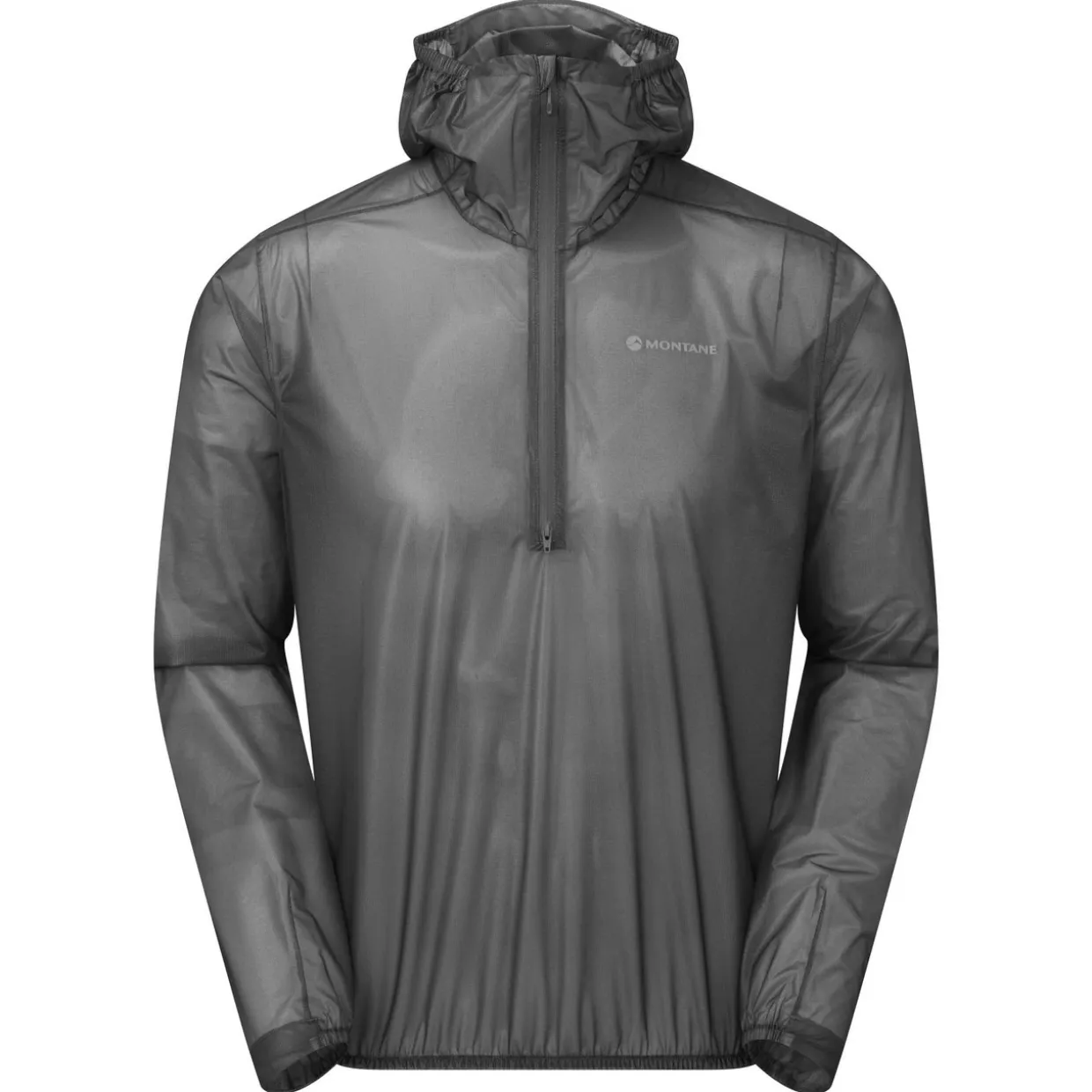 Unisex Minimus Nano Pull-On