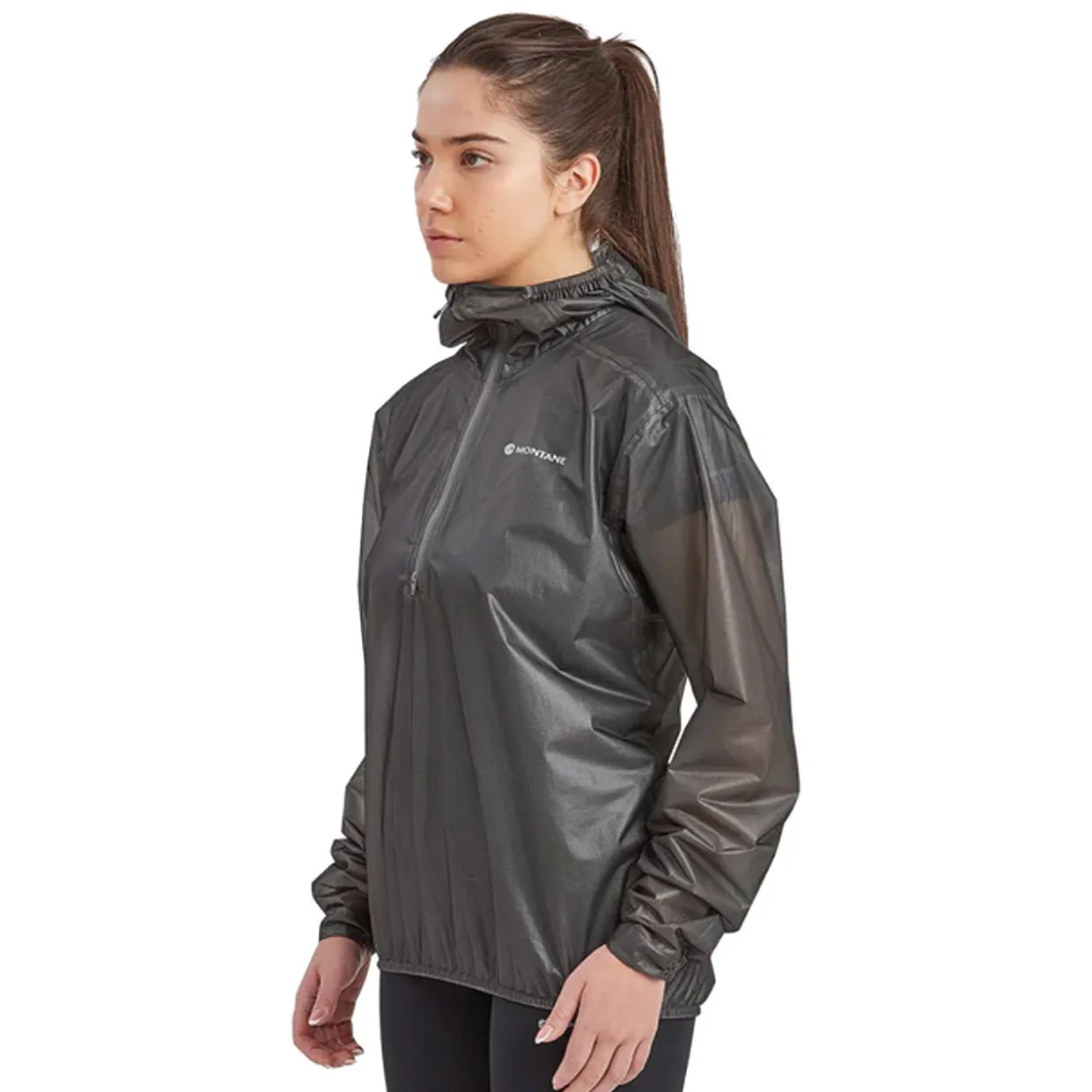 Unisex Minimus Nano Pull-On