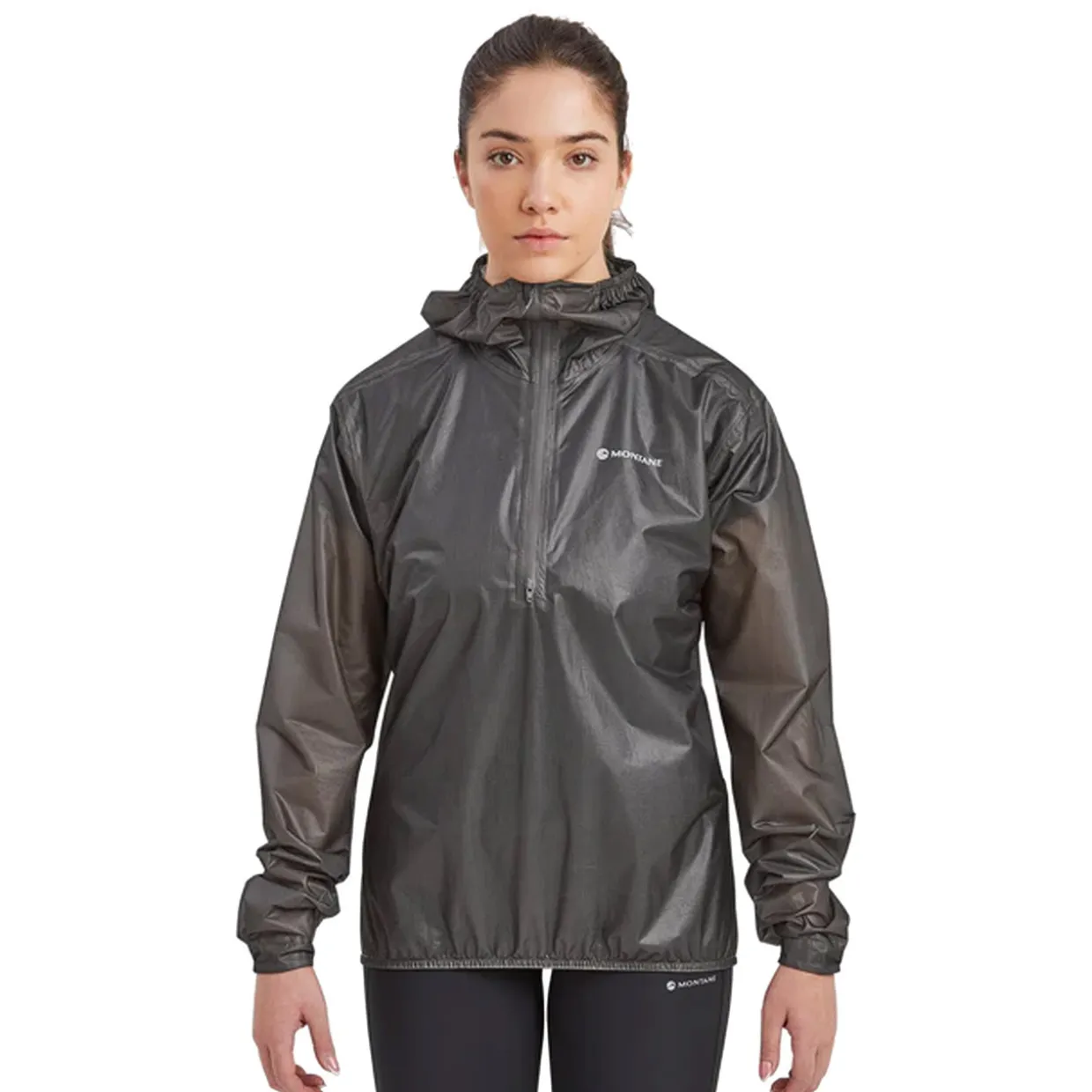 Unisex Minimus Nano Pull-On