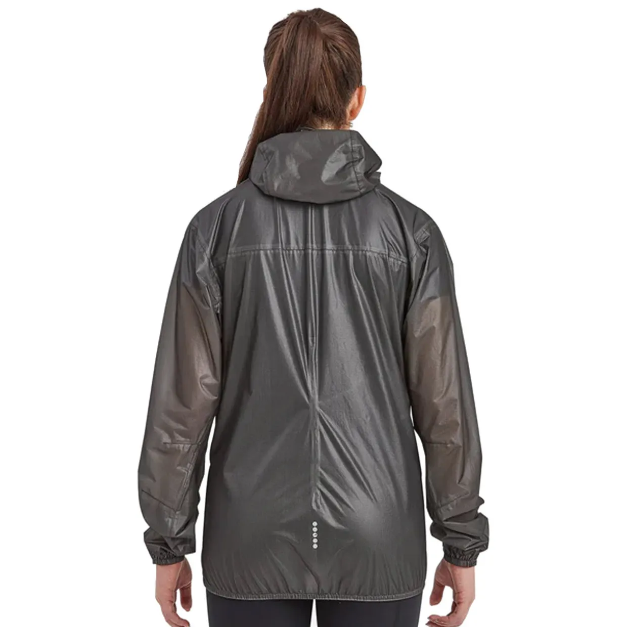 Unisex Minimus Nano Pull-On