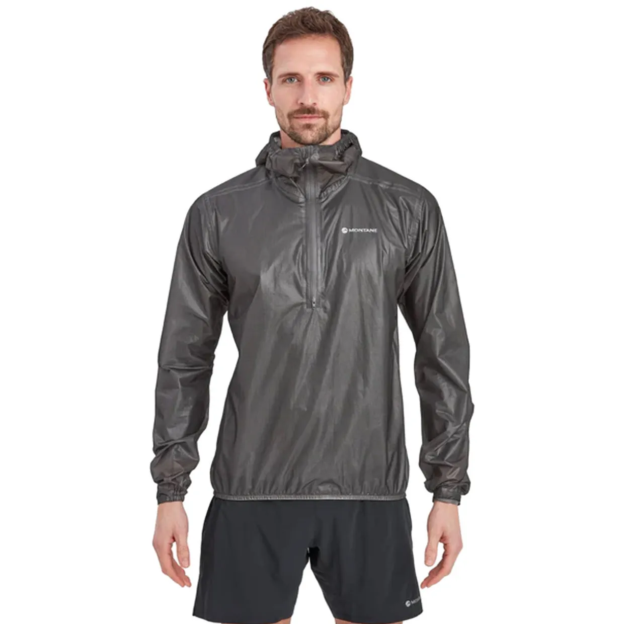 Unisex Minimus Nano Pull-On